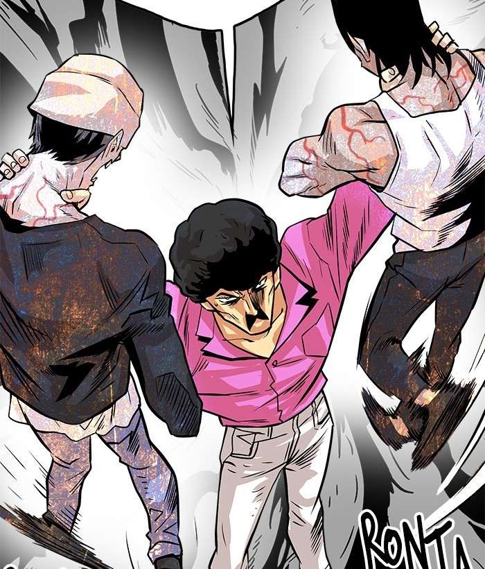 Troll Trap Chapter 97 Gambar 37