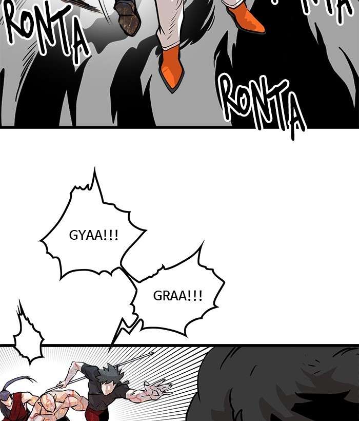 Troll Trap Chapter 97 Gambar 38