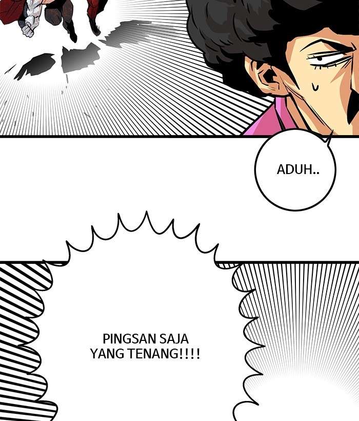 Troll Trap Chapter 97 Gambar 39