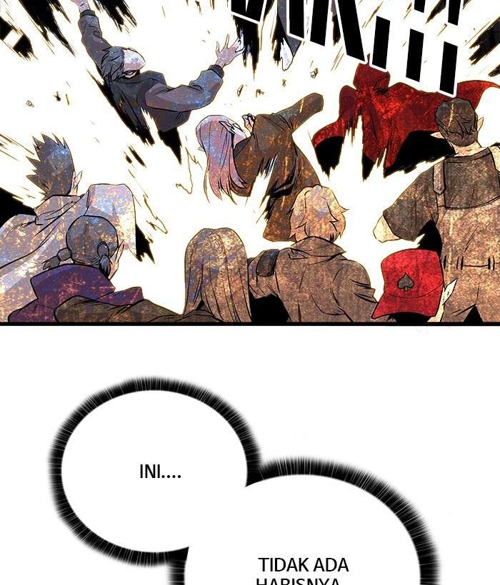 Troll Trap Chapter 97 Gambar 41