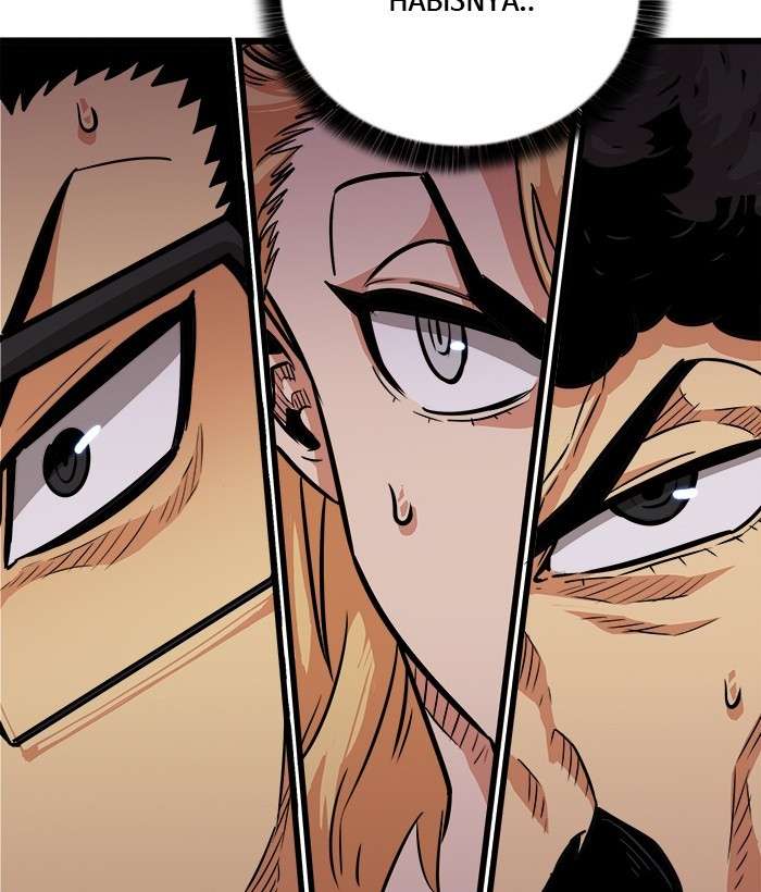 Troll Trap Chapter 97 Gambar 42