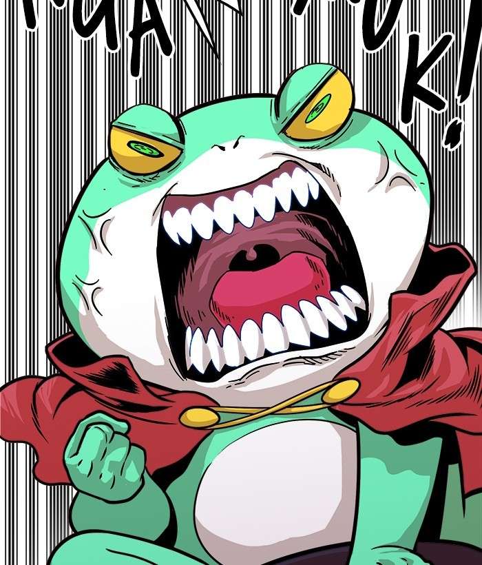 Troll Trap Chapter 97 Gambar 45