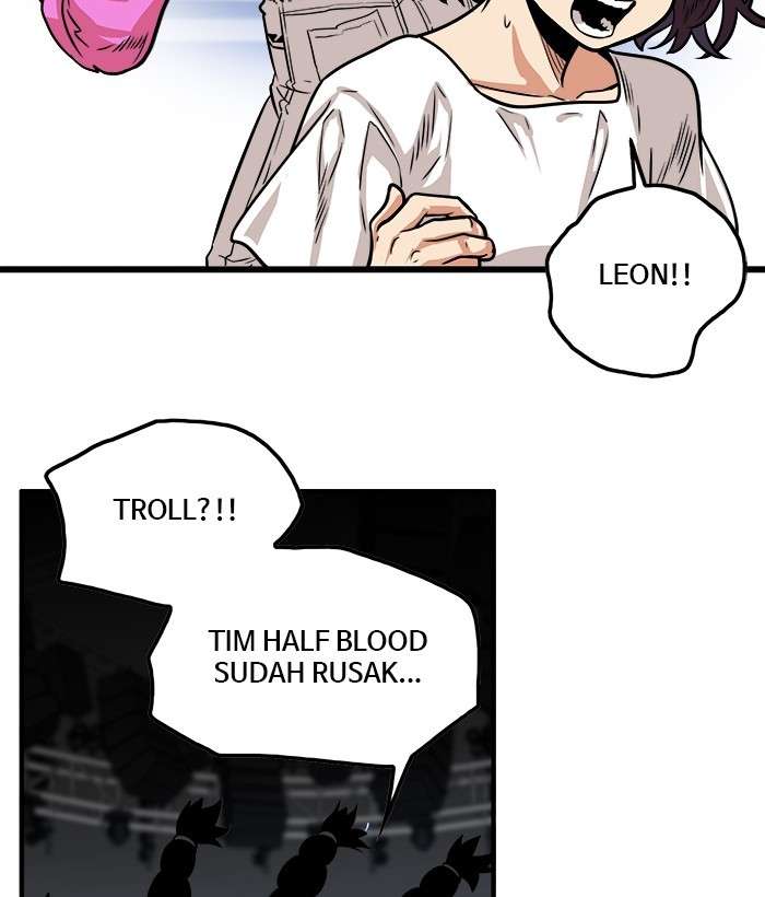 Troll Trap Chapter 97 Gambar 48