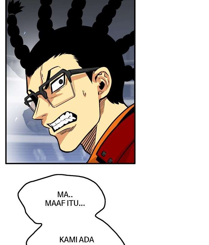Troll Trap Chapter 97 Gambar 49