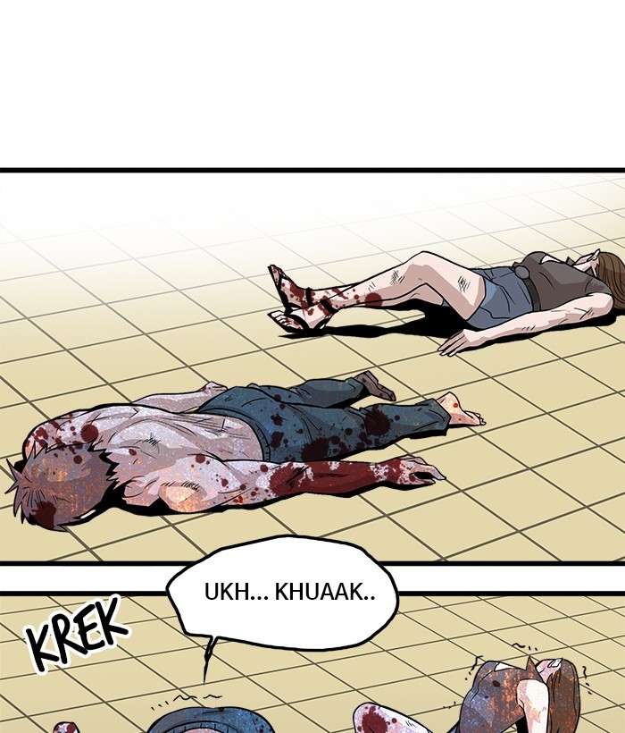 Troll Trap Chapter 97 Gambar 5