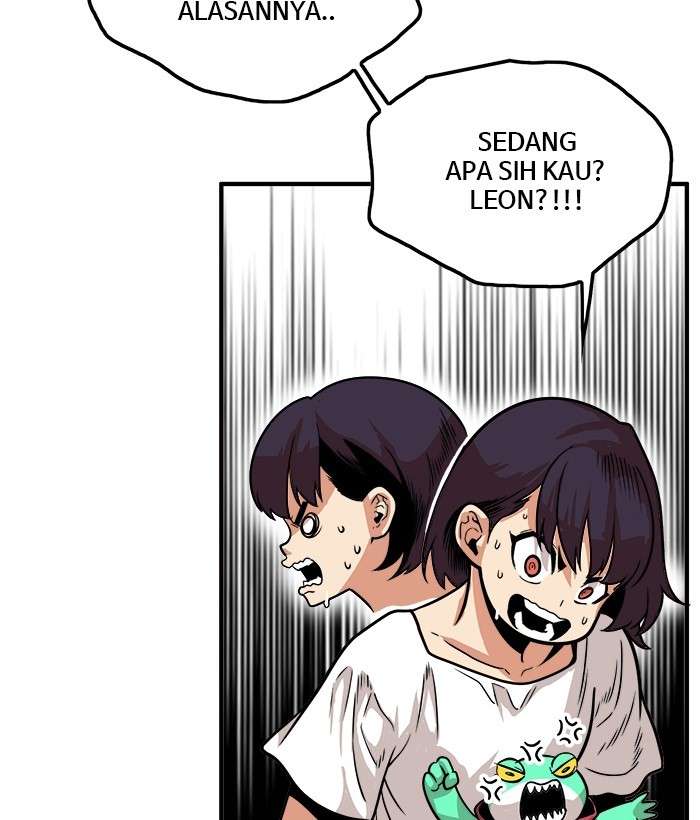 Troll Trap Chapter 97 Gambar 50