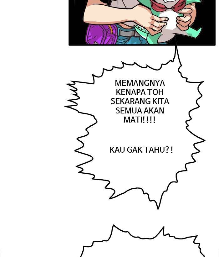 Troll Trap Chapter 97 Gambar 51