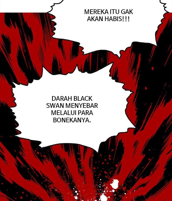 Troll Trap Chapter 97 Gambar 52