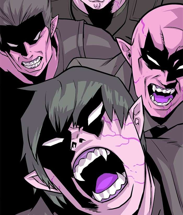 Troll Trap Chapter 97 Gambar 55