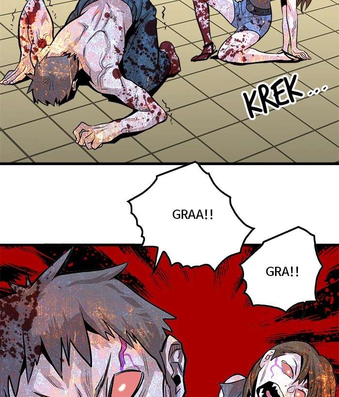 Troll Trap Chapter 97 Gambar 6