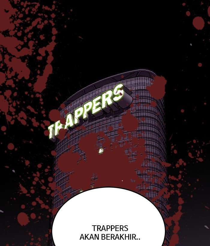 Troll Trap Chapter 97 Gambar 60