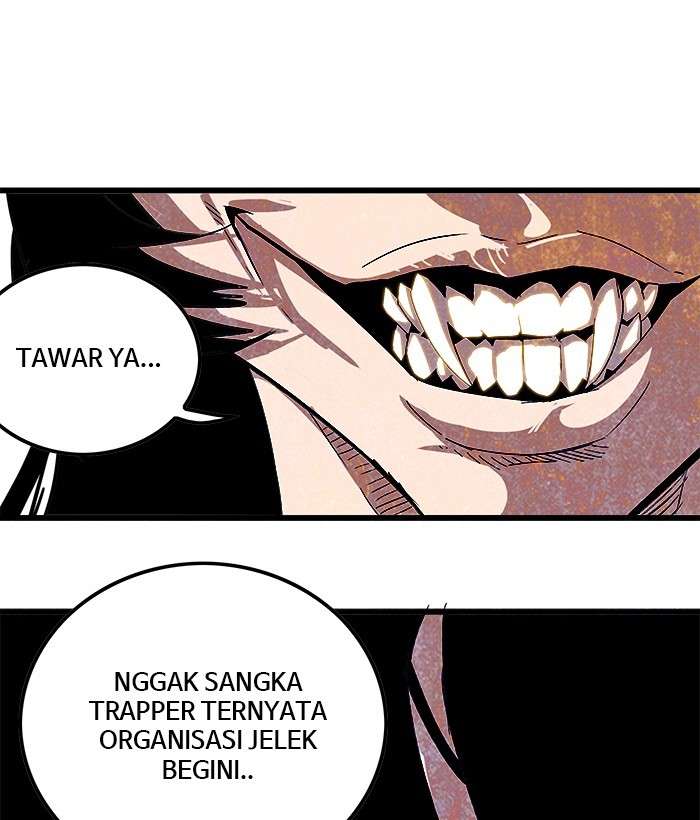 Troll Trap Chapter 97 Gambar 62