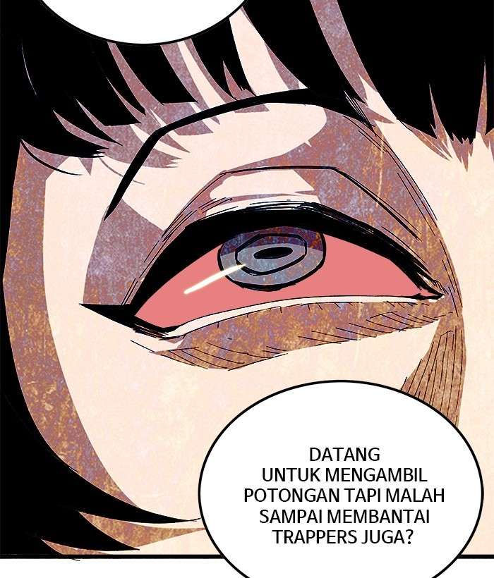 Troll Trap Chapter 97 Gambar 63