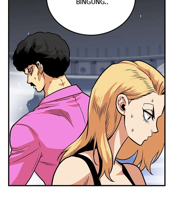 Troll Trap Chapter 97 Gambar 67