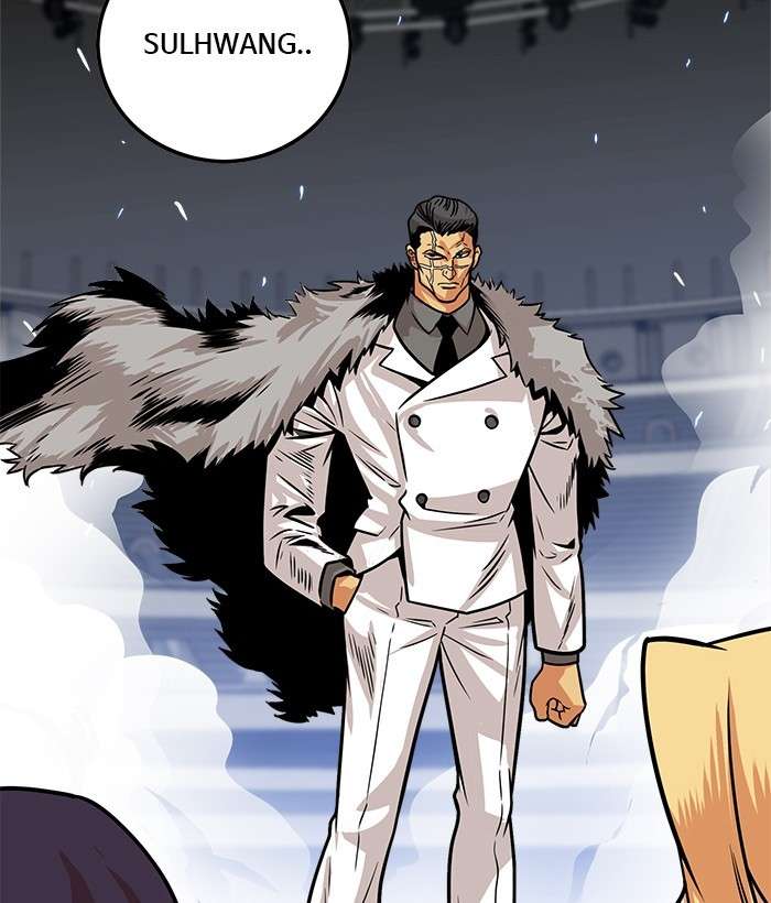 Troll Trap Chapter 97 Gambar 69