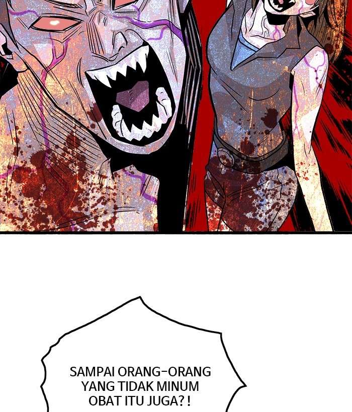 Troll Trap Chapter 97 Gambar 7