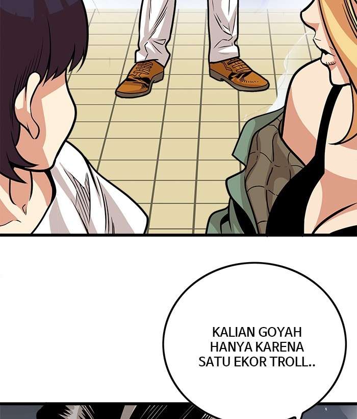 Troll Trap Chapter 97 Gambar 70