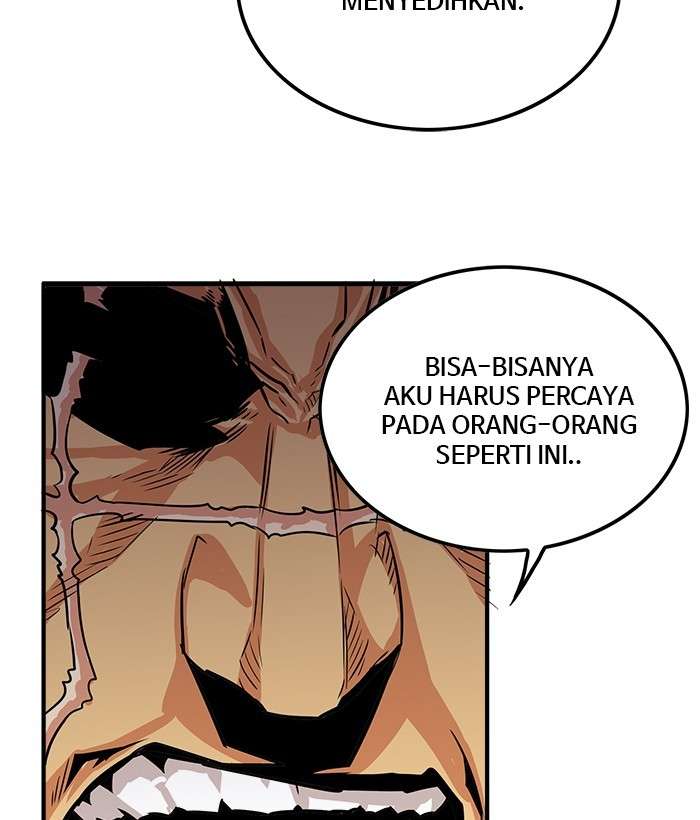 Troll Trap Chapter 97 Gambar 72