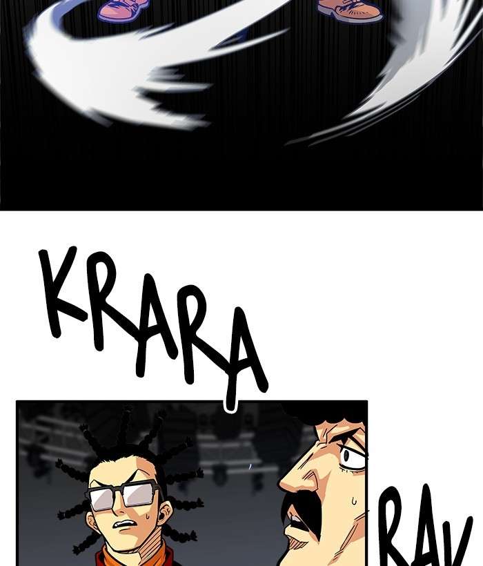 Troll Trap Chapter 97 Gambar 77