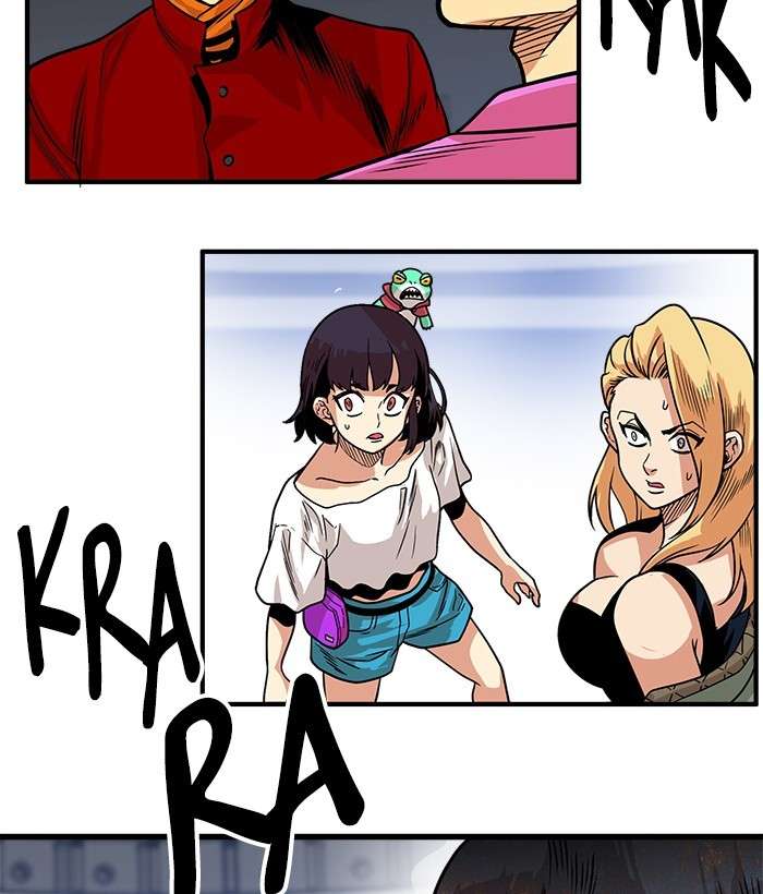 Troll Trap Chapter 97 Gambar 78