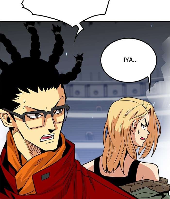 Troll Trap Chapter 97 Gambar 8