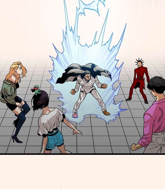 Troll Trap Chapter 97 Gambar 82