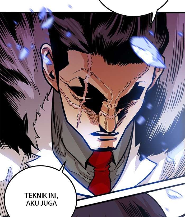 Troll Trap Chapter 97 Gambar 85