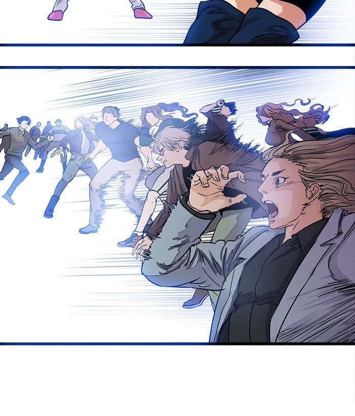 Troll Trap Chapter 97 Gambar 89