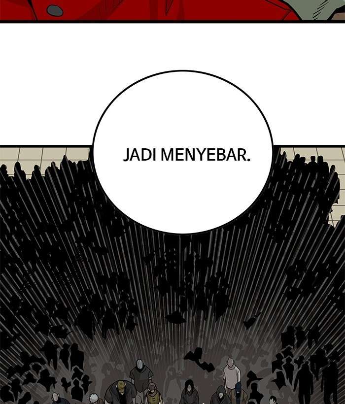 Troll Trap Chapter 97 Gambar 9