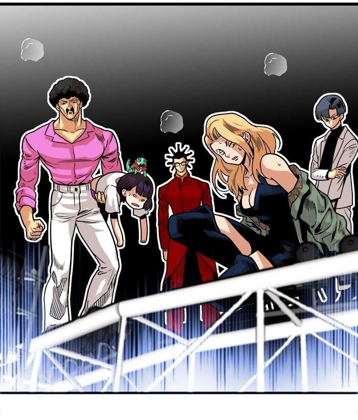 Troll Trap Chapter 97 Gambar 93