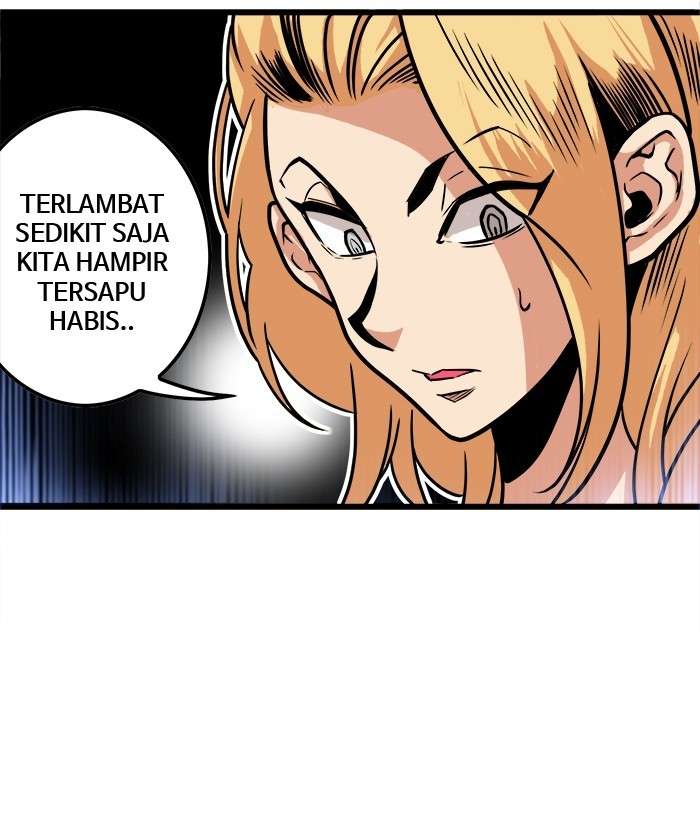 Troll Trap Chapter 97 Gambar 94