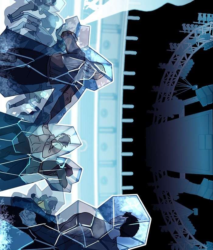 Troll Trap Chapter 97 Gambar 99