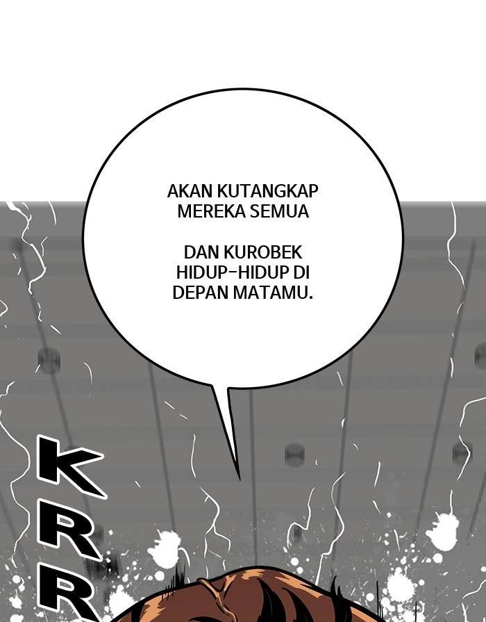 Baca Komik Troll Trap Chapter 96 Gambar 1
