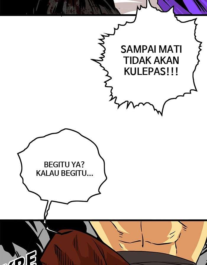 Troll Trap Chapter 96 Gambar 101