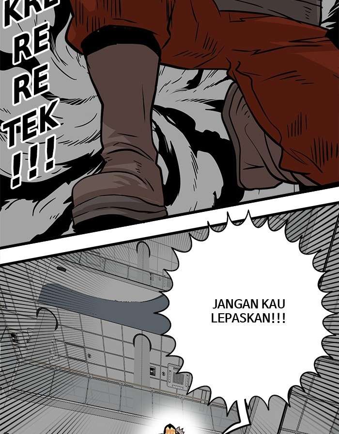 Troll Trap Chapter 96 Gambar 102