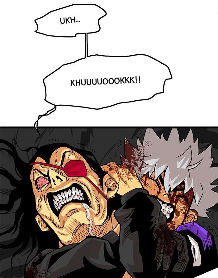Troll Trap Chapter 96 Gambar 113