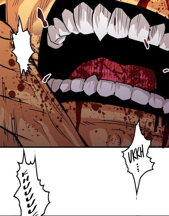 Troll Trap Chapter 96 Gambar 116