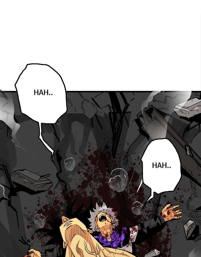 Troll Trap Chapter 96 Gambar 120