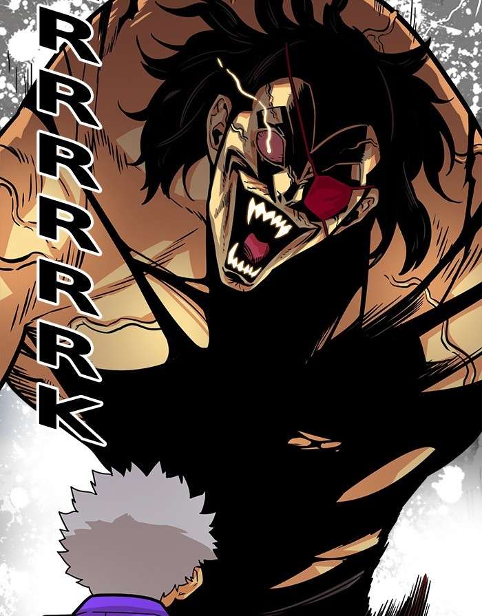 Baca  Troll Trap Chapter 96 Gambar 2