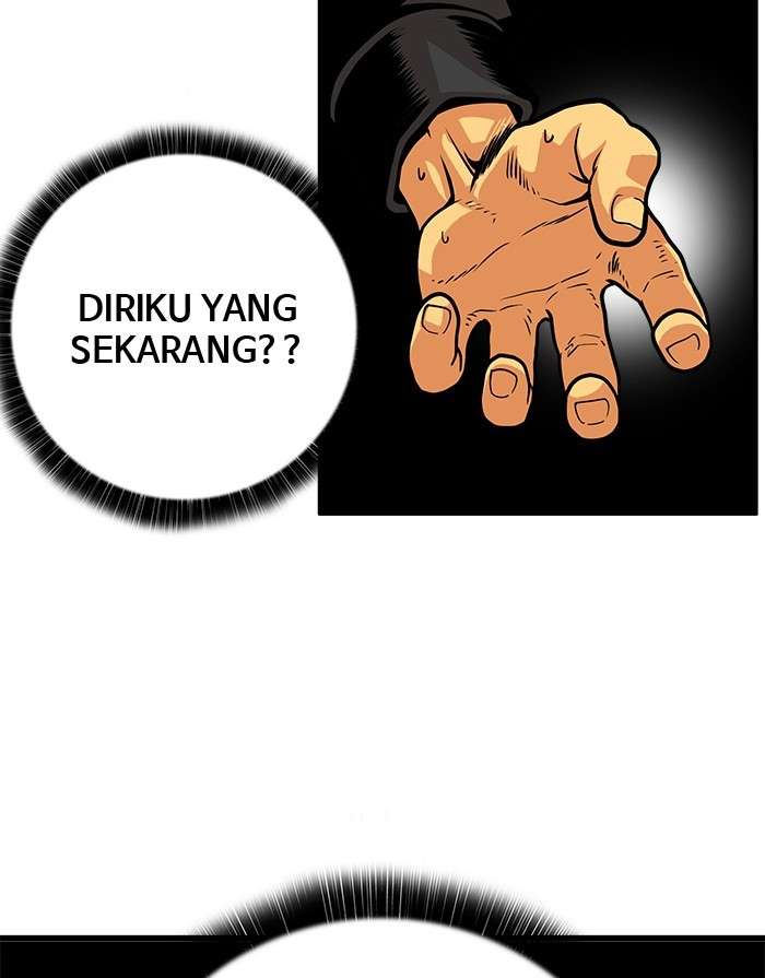 Troll Trap Chapter 96 Gambar 5