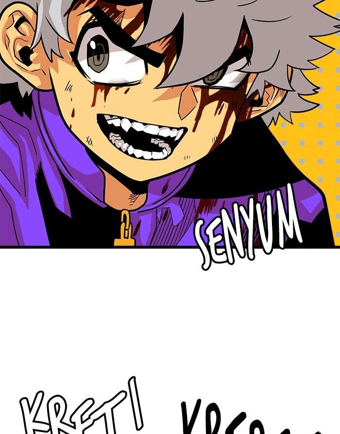 Troll Trap Chapter 96 Gambar 52