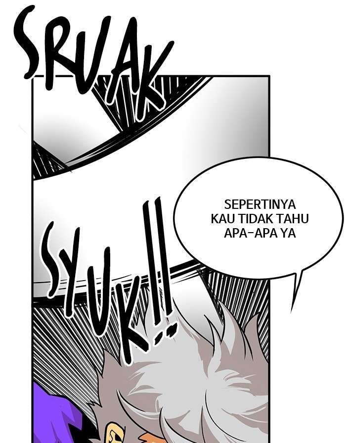 Troll Trap Chapter 96 Gambar 57