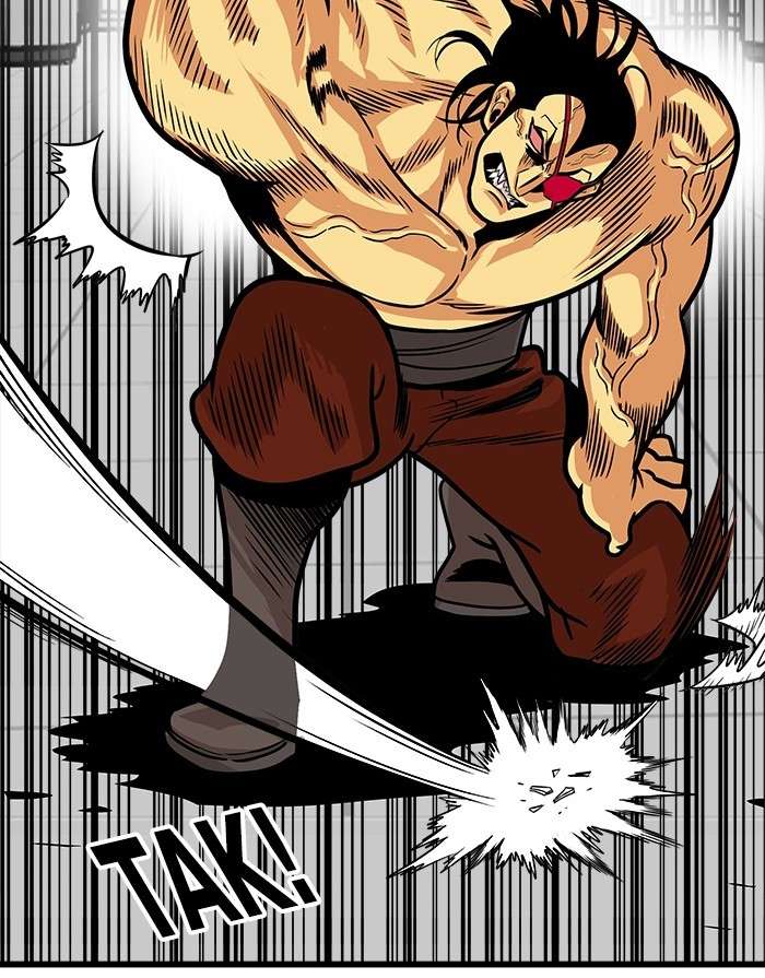 Troll Trap Chapter 96 Gambar 61