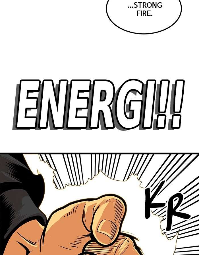 Troll Trap Chapter 96 Gambar 8