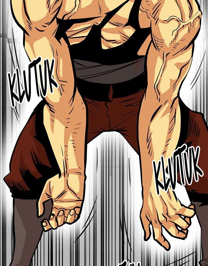 Troll Trap Chapter 96 Gambar 85