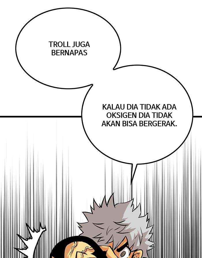 Troll Trap Chapter 96 Gambar 91