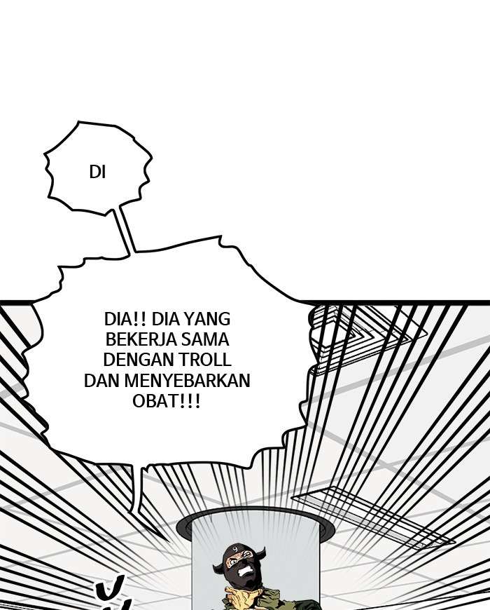 Baca Komik Troll Trap Chapter 95 Gambar 1