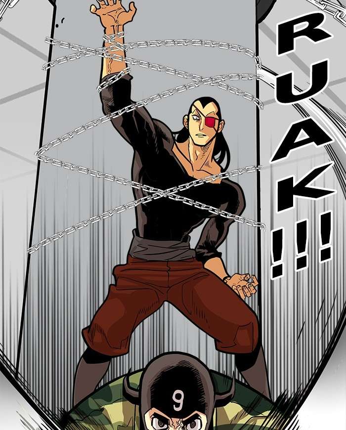 Troll Trap Chapter 95 Gambar 10