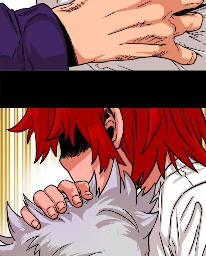 Troll Trap Chapter 95 Gambar 101