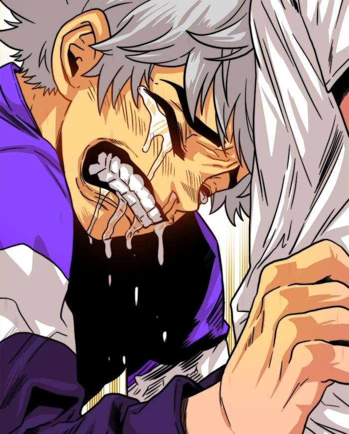 Troll Trap Chapter 95 Gambar 102